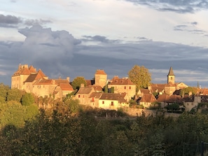 Hotel acceptant les chiens