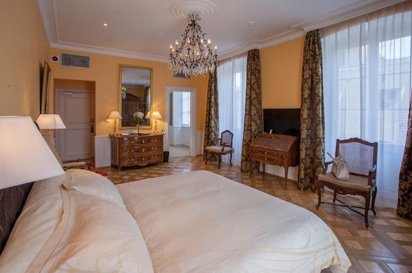 Hotel & Spa Le Bouclier D'Or accepte les chiens à Strasbourg