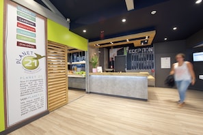 Hotel acceptant les chiens