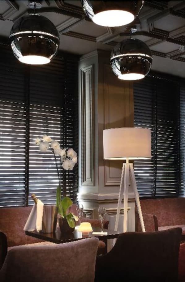 Hôtel Le Cinq Hyper Centre Ville accepte les chiens à Chambery