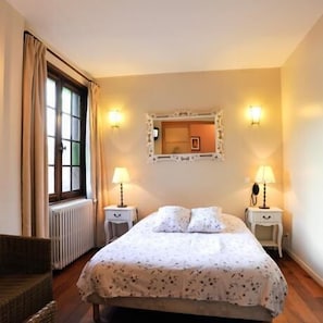 Hotel acceptant les chiens