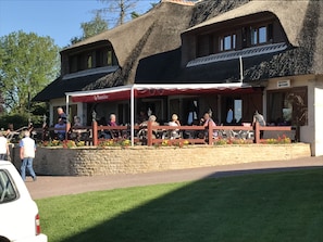 Hotel acceptant les chiens