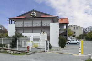 Hotel acceptant les chiens