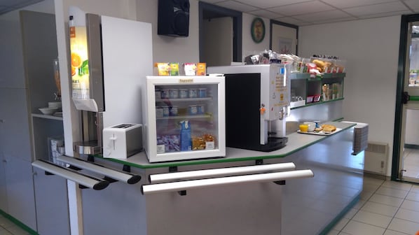 Premiere Classe La Rochelle Sud-Angoulins accepte les chiens à Angoulins