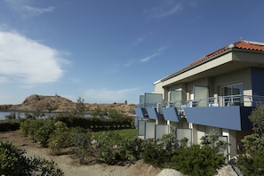 Hotel acceptant les chiens