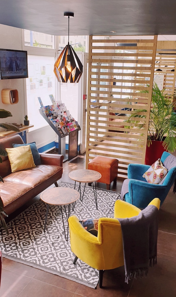 ibis budget Issy Les Moulineaux Paris Ouest accepte les chiens à ZAC Garibaldi