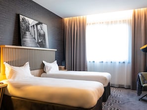 Hotel acceptant les chiens