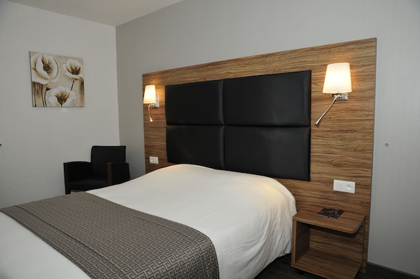 The Originals City, Hôtel Aster accepte les chiens à Creutzwald