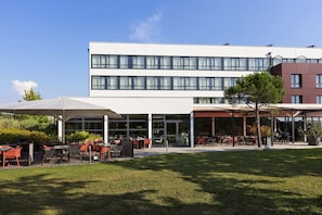 Hotel acceptant les chiens