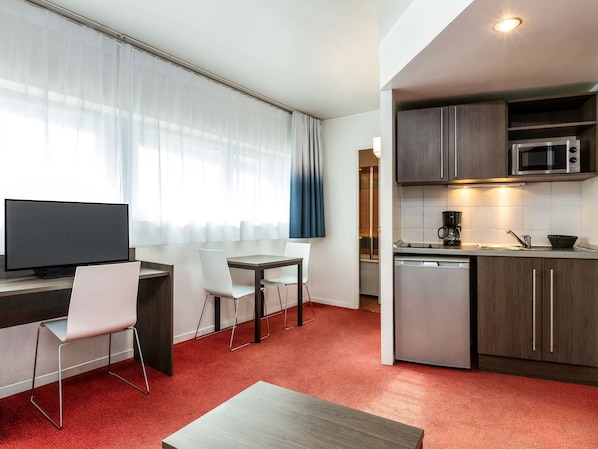 Aparthotel Adagio Access Paris La Villette accepte les chiens à Paris