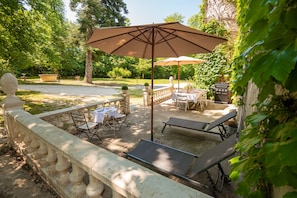 Hotel acceptant les chiens