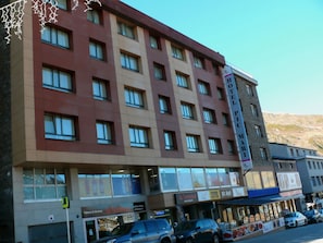 Hotel acceptant les chiens