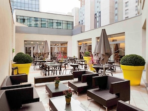 Hotel acceptant les chiens