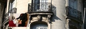 Hotel acceptant les chiens