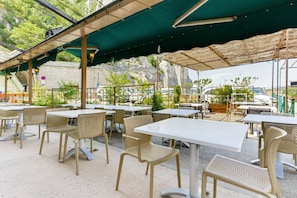 Hotel acceptant les chiens