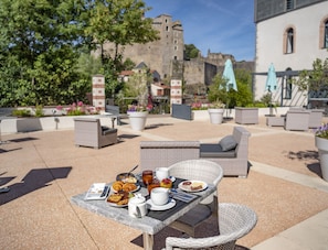 Hotel acceptant les chiens