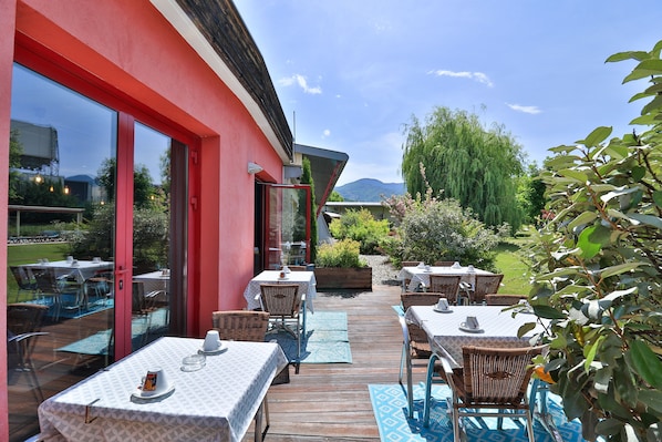 The Originals Boutique, Hôtel Le Cap, Gap Sud accepte les chiens à Tallard