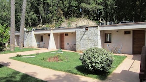 Hotel acceptant les chiens