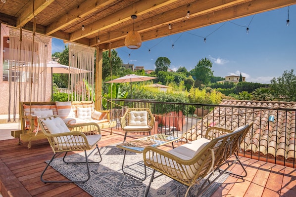 Hotel Les Bastides St Paul accepte les chiens à Saint-Paul-de-Vence