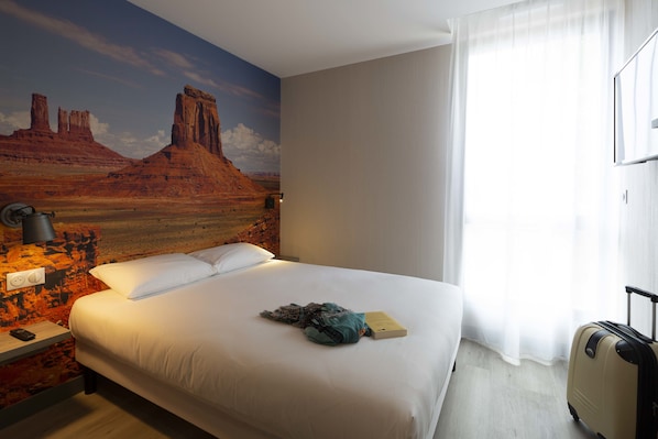 Break Hotel accepte les chiens à Vierzon