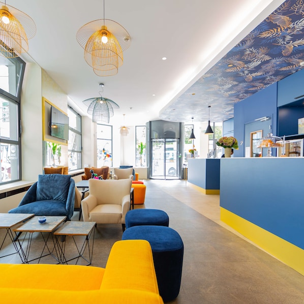 Best Western Mulhouse Salvator Centre accepte les chiens à Mulhouse