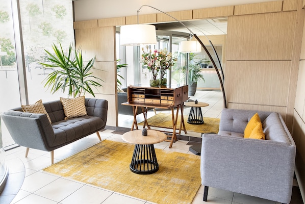 Residhome Toulouse Occitania accepte les chiens à Toulouse