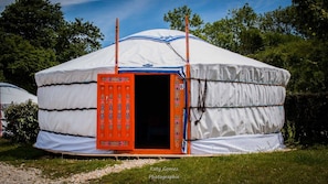 Hotel acceptant les chiens