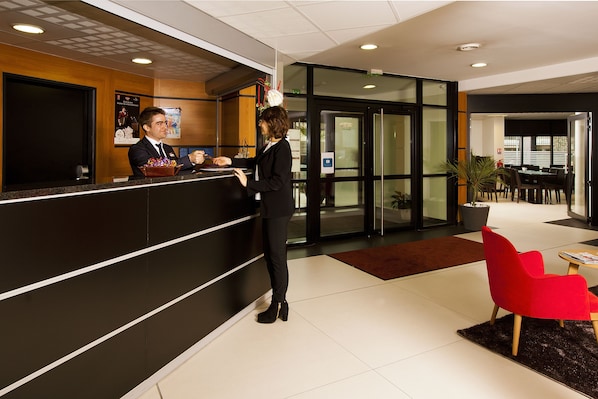 Residhome Toulouse Tolosa accepte les chiens à Toulouse