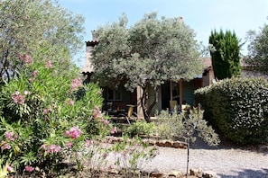 Hotel acceptant les chiens