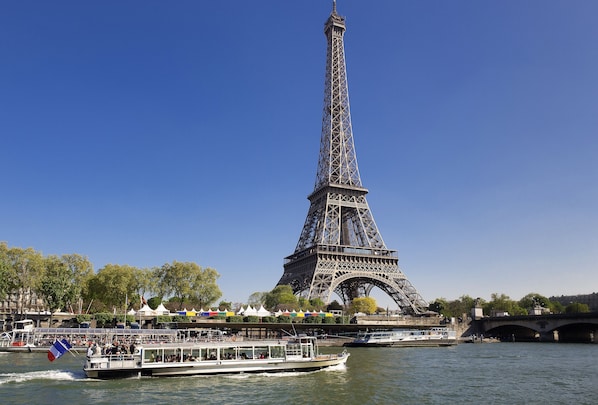 ibis Paris Italie Tolbiac 13ème accepte les chiens à Paris