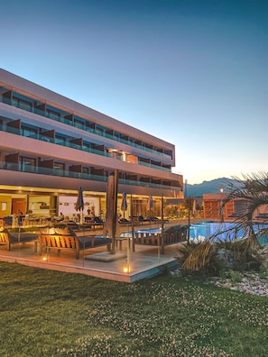 Hotel acceptant les chiens
