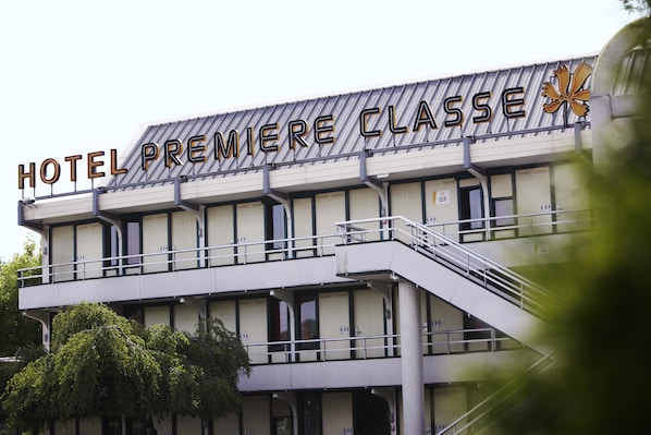 Premiere Classe Tarbes - Bastillac accepte les chiens à Tarbes