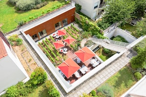 Hotel acceptant les chiens