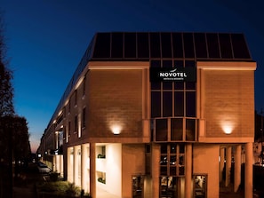 Hotel acceptant les chiens