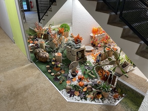 Hotel acceptant les chiens