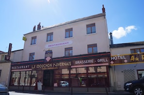 Hotel acceptant les chiens