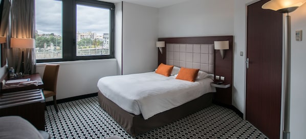 Kyriad Limoges Centre - Gare - Atrium accepte les chiens à Limoges