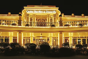 Hotel acceptant les chiens