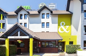 Hotel acceptant les chiens