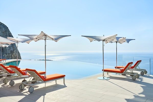 The Maybourne Riviera accepte les chiens à Roquebrune-Cap-Martin