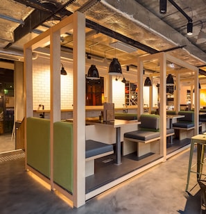 Hotel acceptant les chiens