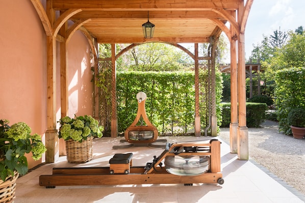 Brenners Park-Hotel & Spa accepte les chiens à Baden-Baden