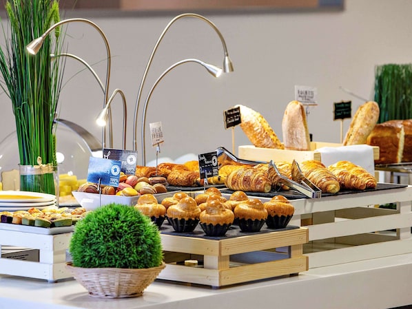 Mercure Paris Vaugirard Porte de Versailles accepte les chiens à Paris