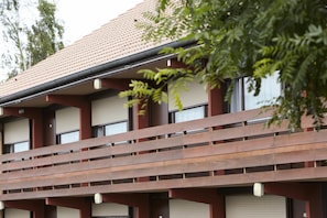 Hotel acceptant les chiens