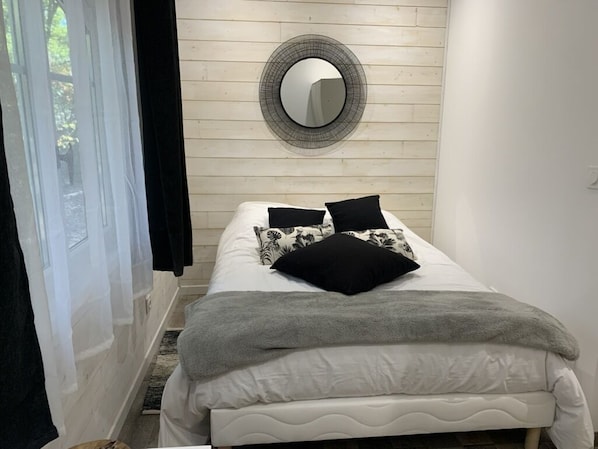 LA BASTIDE DU BAOU accepte les chiens à Callian