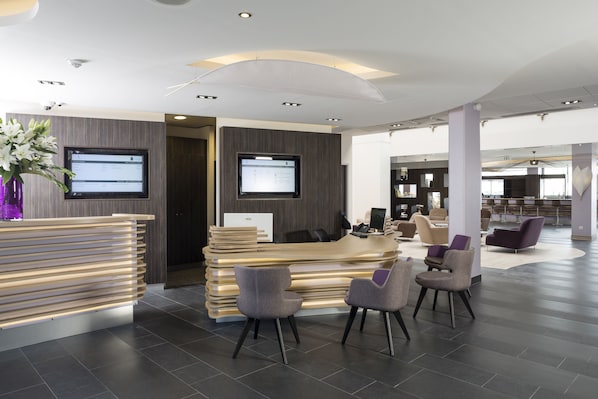 Hôtel & Spa - Thalazur Antibes accepte les chiens à Antibes
