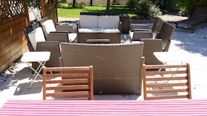 Hotel acceptant les chiens