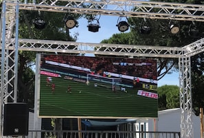 Hotel acceptant les chiens