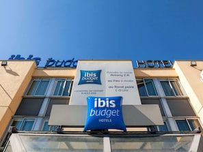 Hotel acceptant les chiens