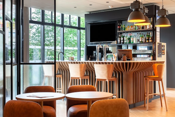 B&B Hotel Paris Porte Des Lilas accepte les chiens à Paris